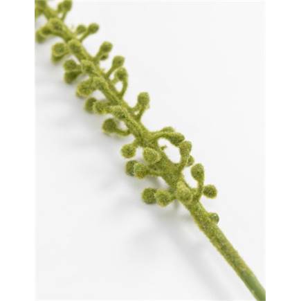 Coco Maison Donkey Tail kunstbloem H86cm